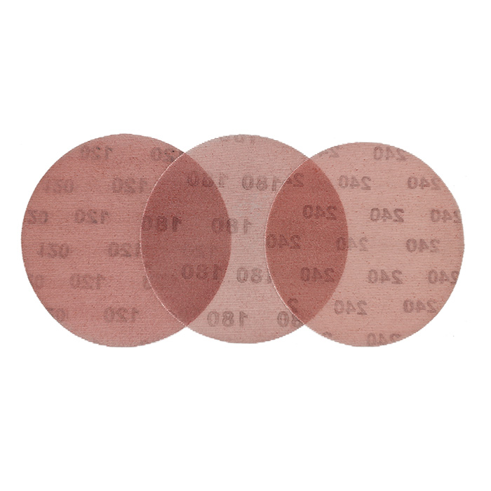 Net Disc AO P80-P600